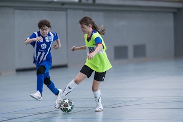 Bild 137 - wDJ Loewinnen Cup D1